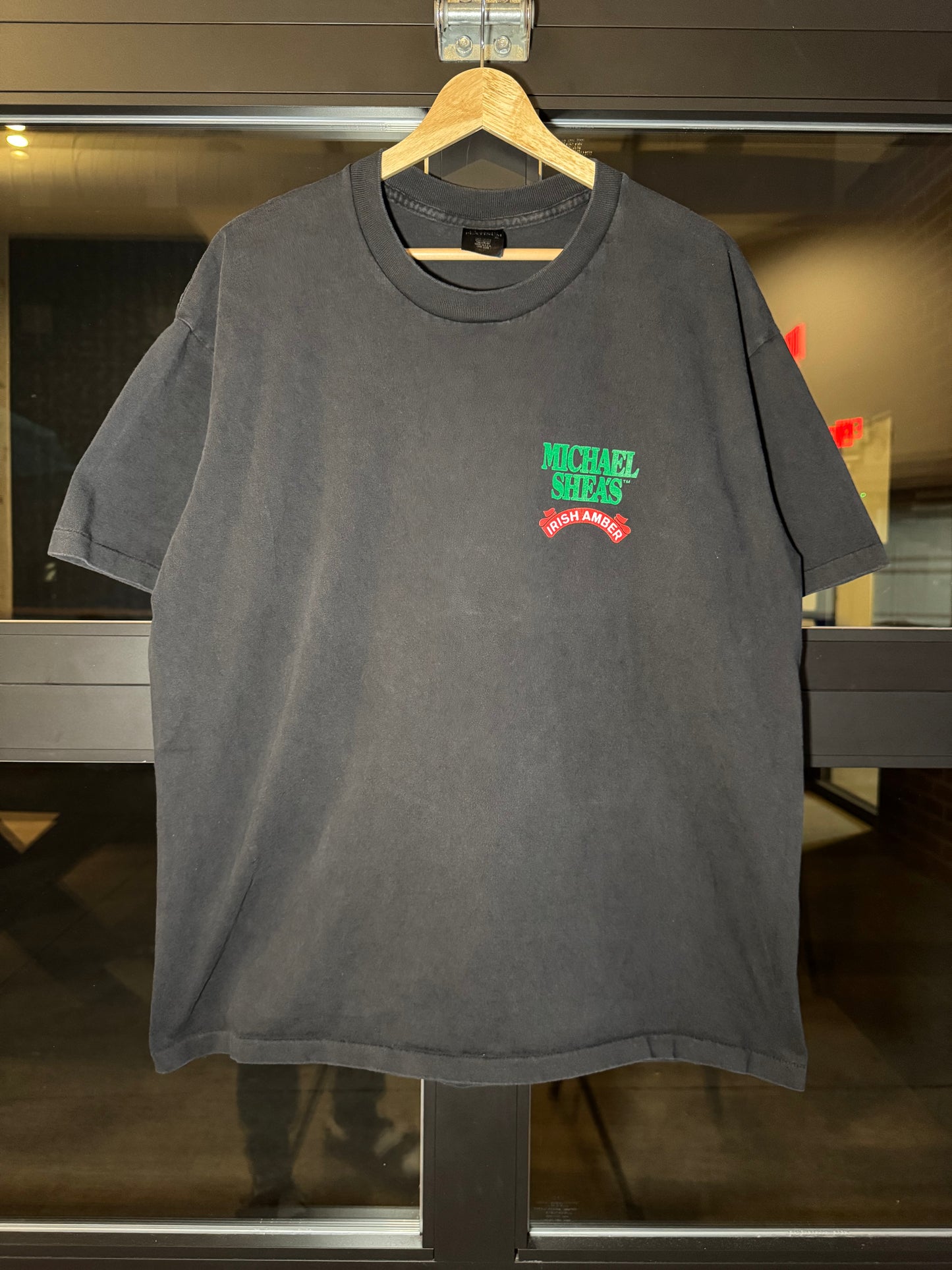 90s Michael Shea’s Beer Tee