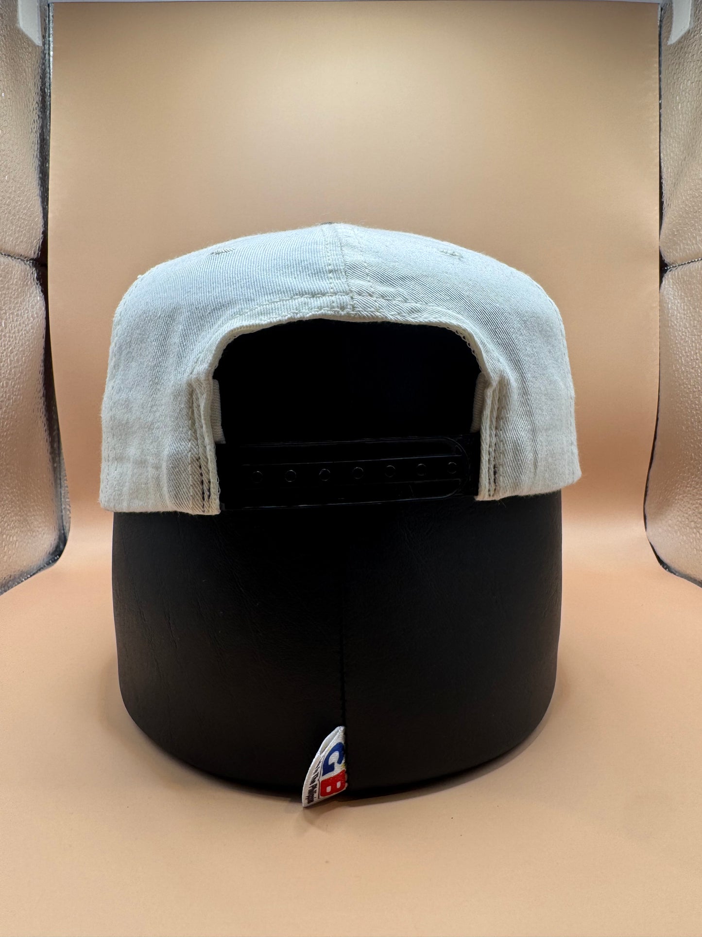 90s Gamecock Cursive Hat