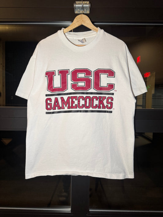 90s USC Gamecock Tee