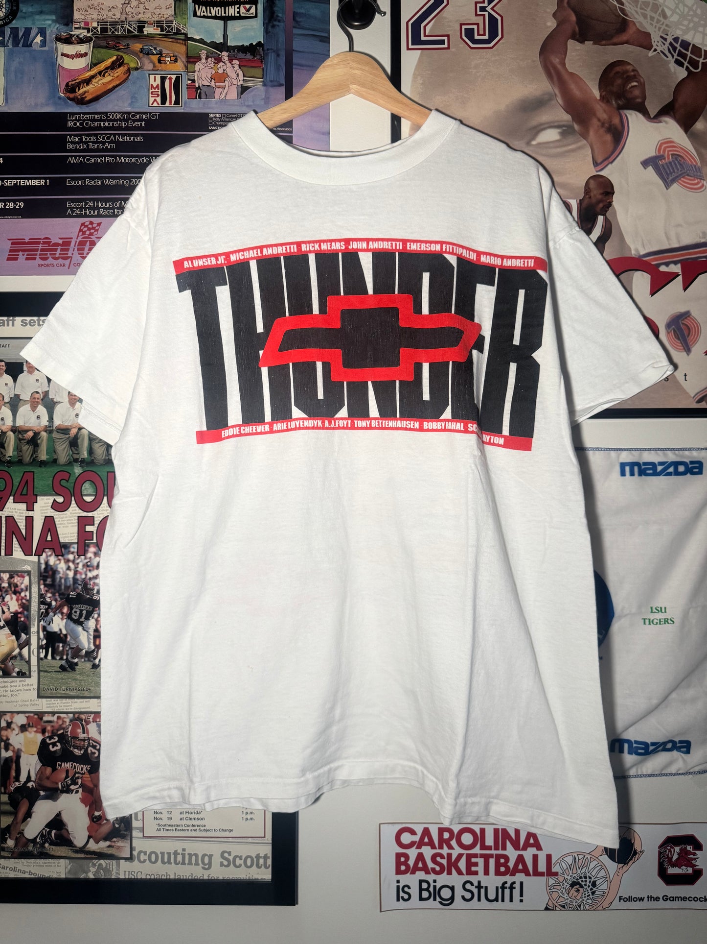 90s Chevy Thunder Tee