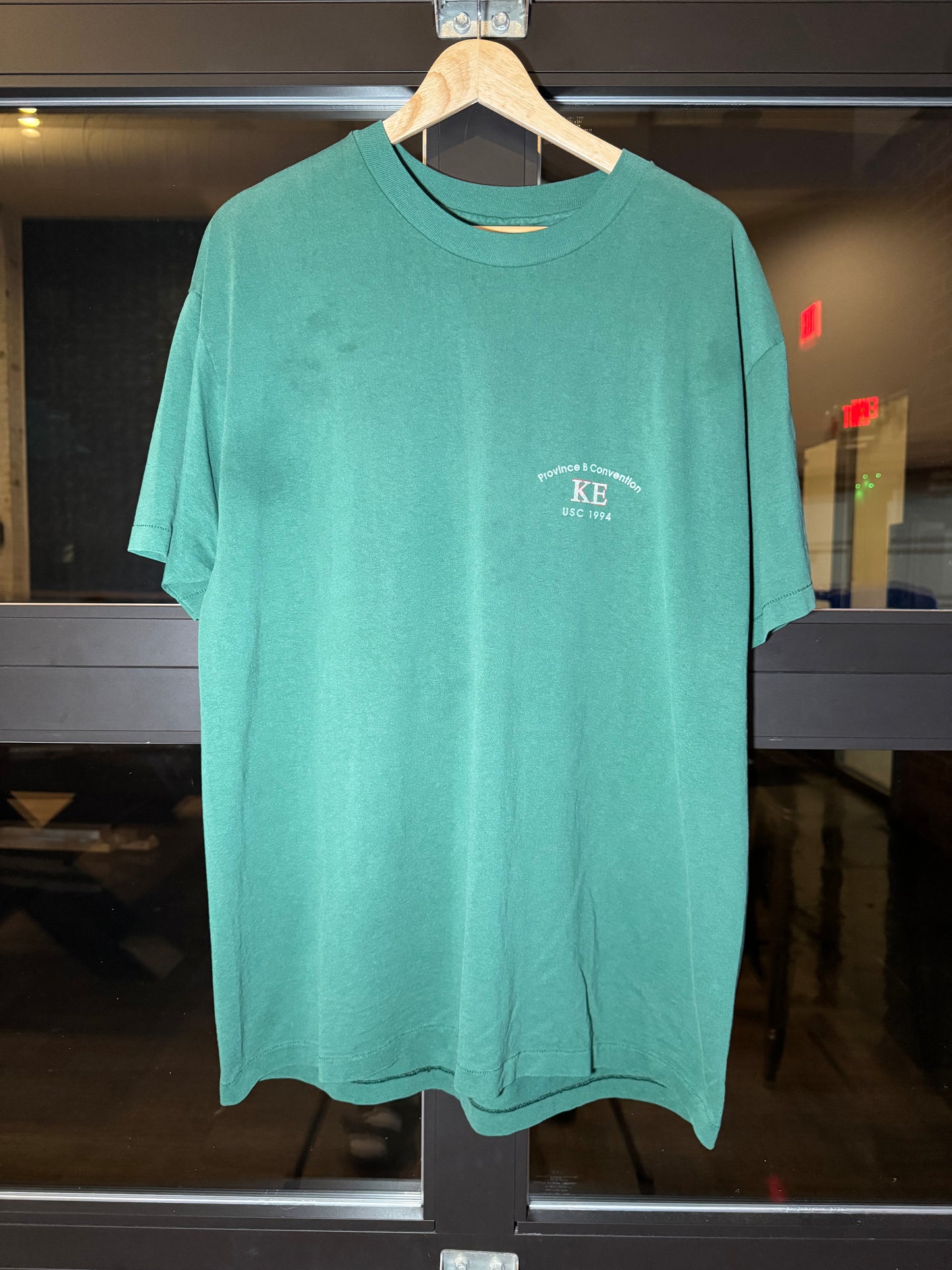 96’ Kappa Epsilon Tee