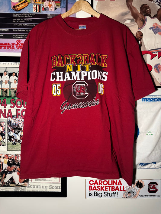 05-06 NIT Champions Tee