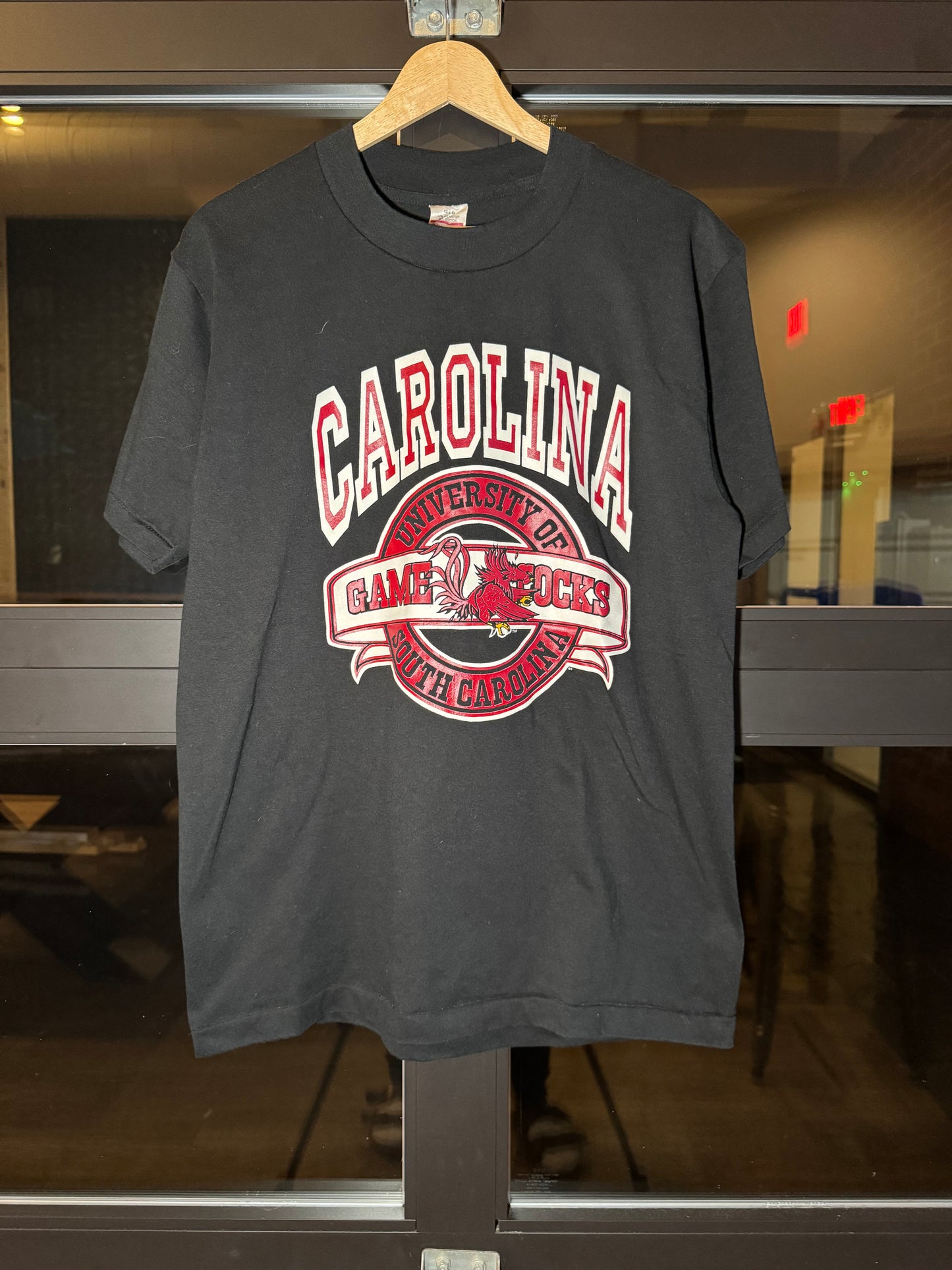 90s Carolina Gamecock Tee
