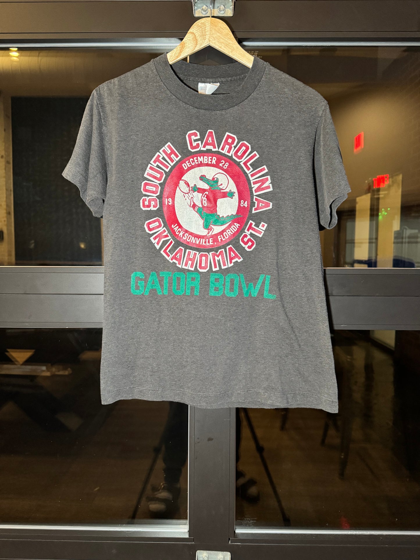 84’ Gator Bowl Tee