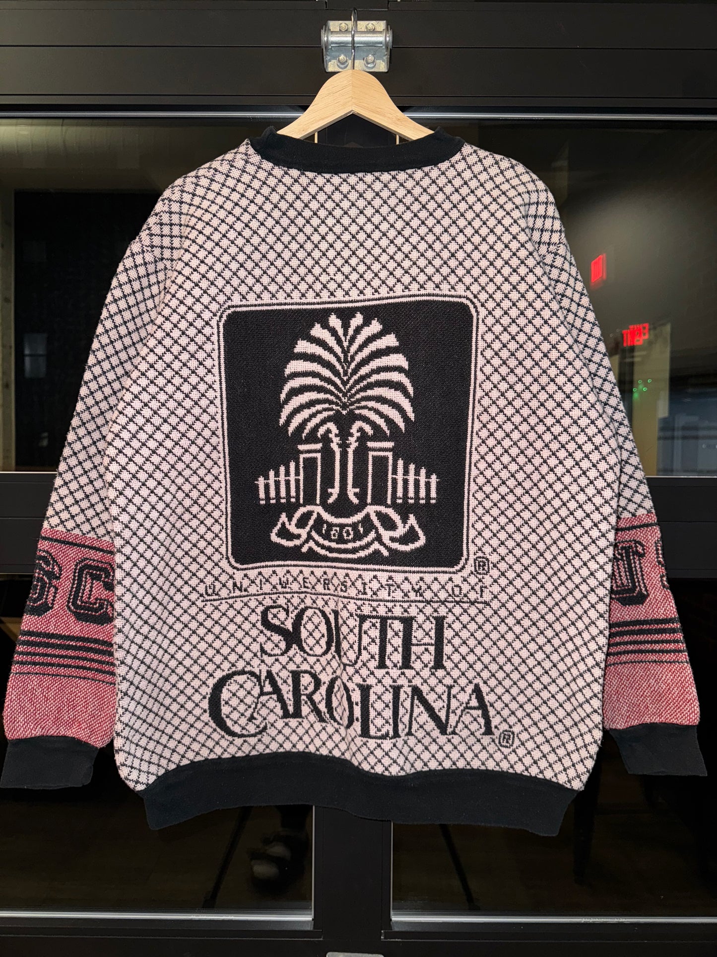 70s Tapestry Crewneck