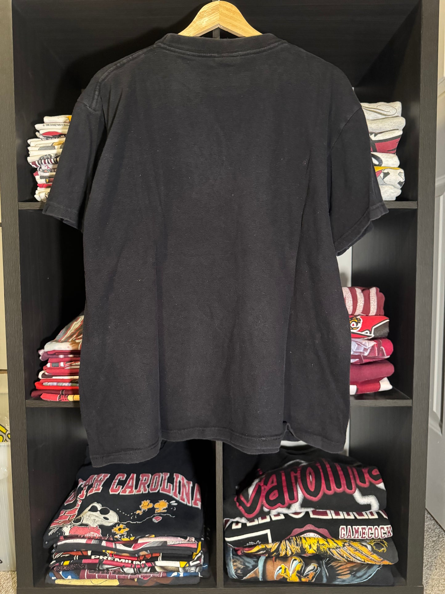 90s South Carolina State Tee