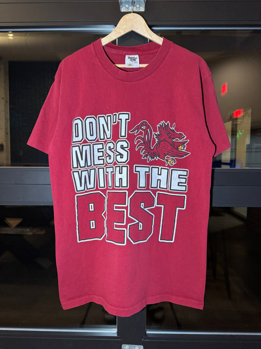 90s Don’t Mess With The Best Tee