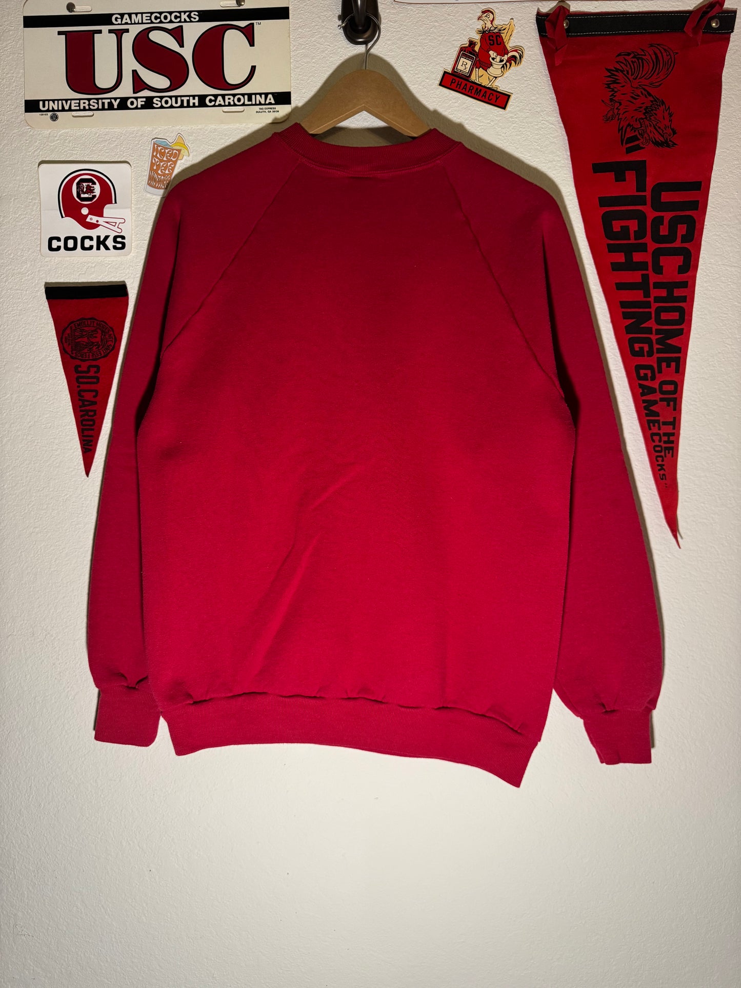 80s South Carolina Gothic Crewneck