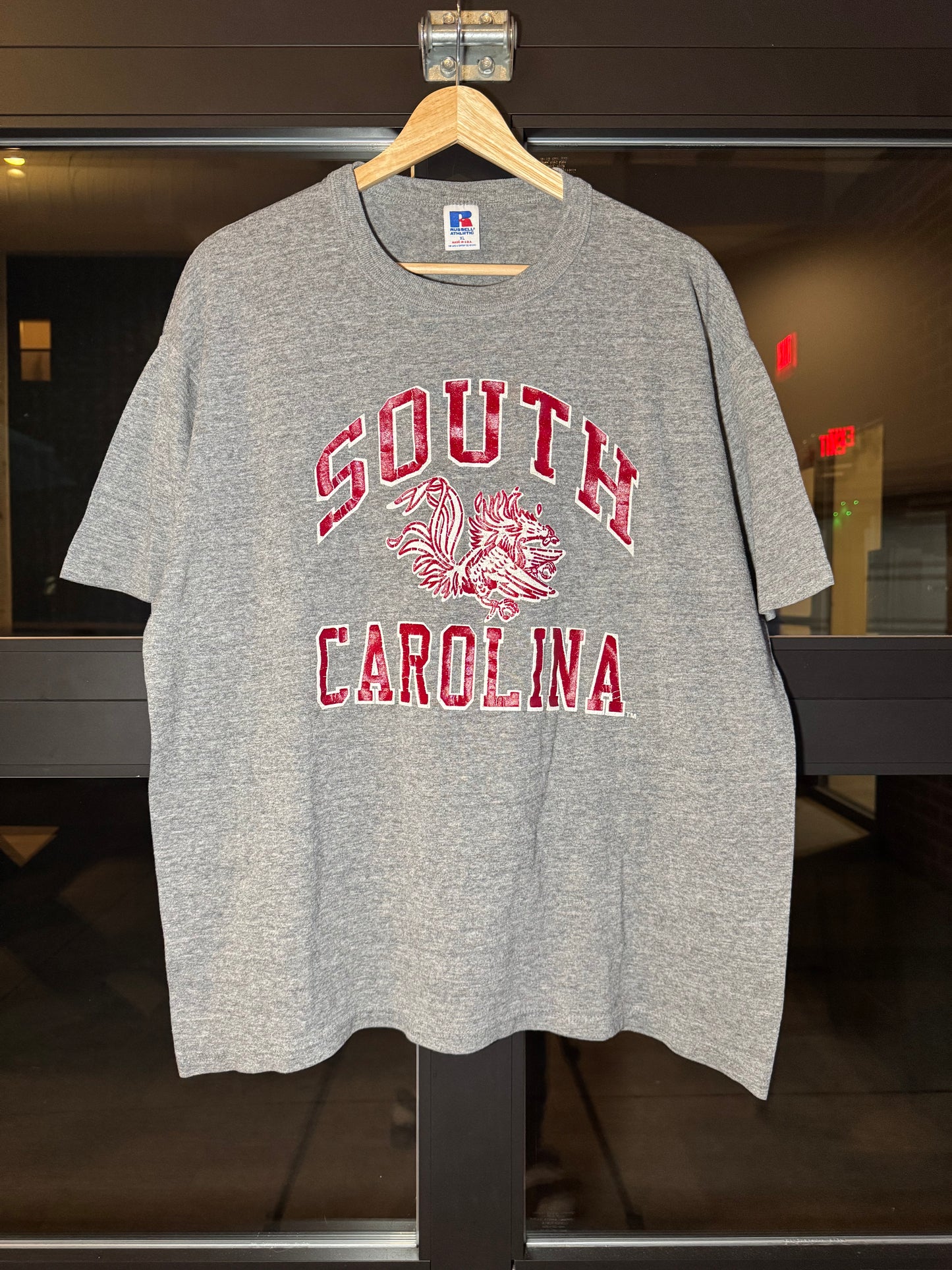 90s South Carolina Tee
