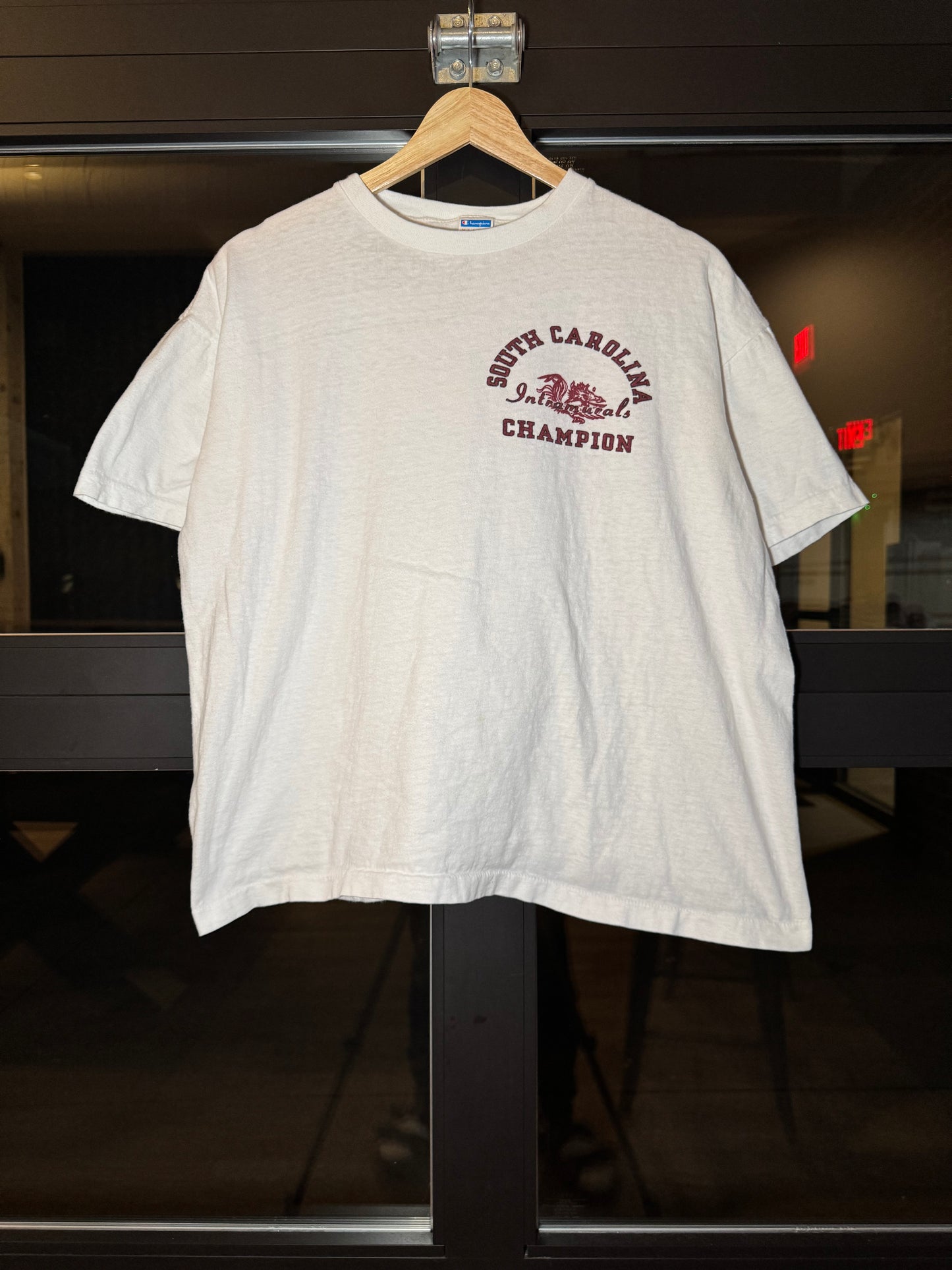 80s Intramural Champs Shirt