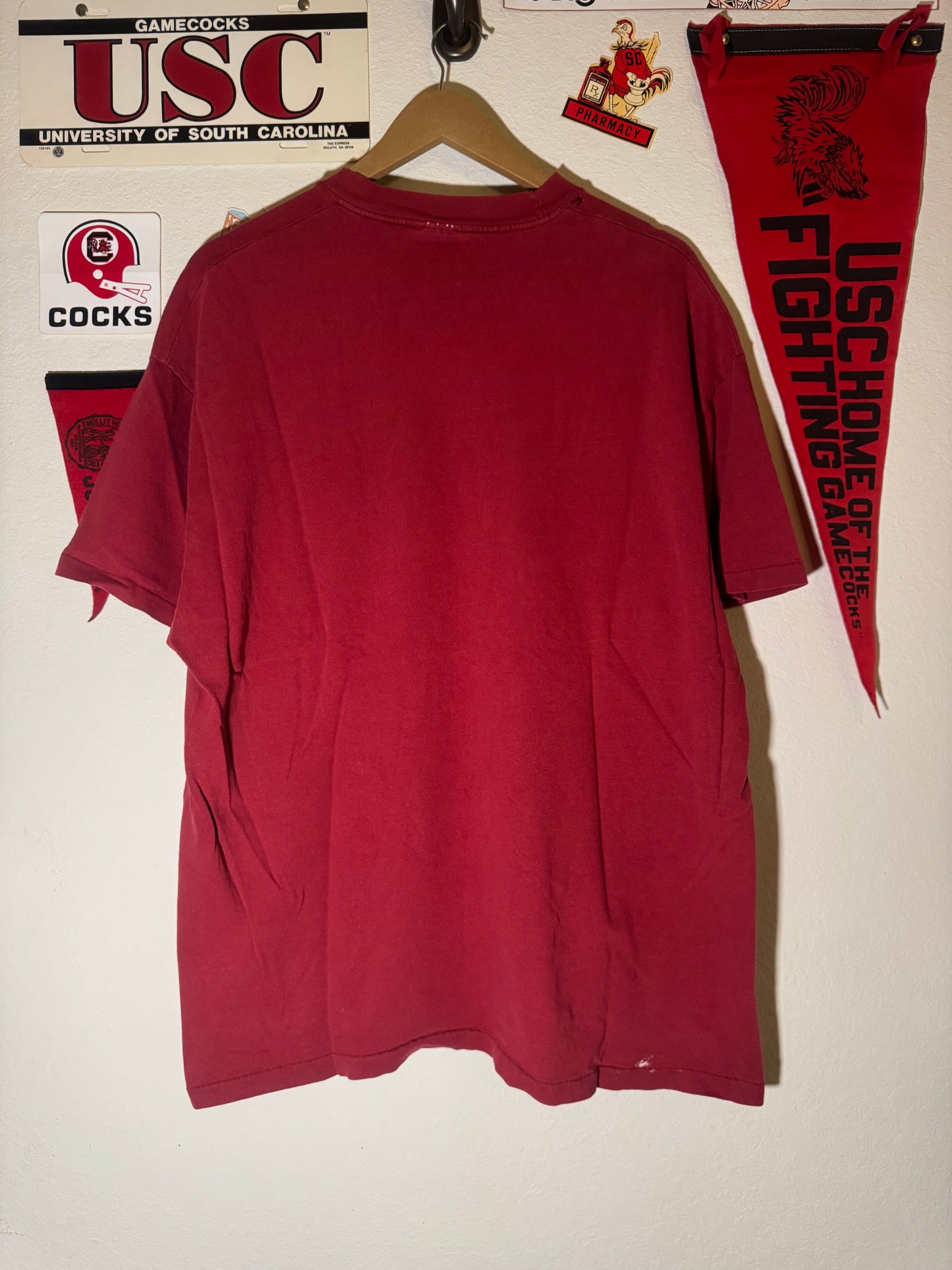 90s USC Gamecocks Tee