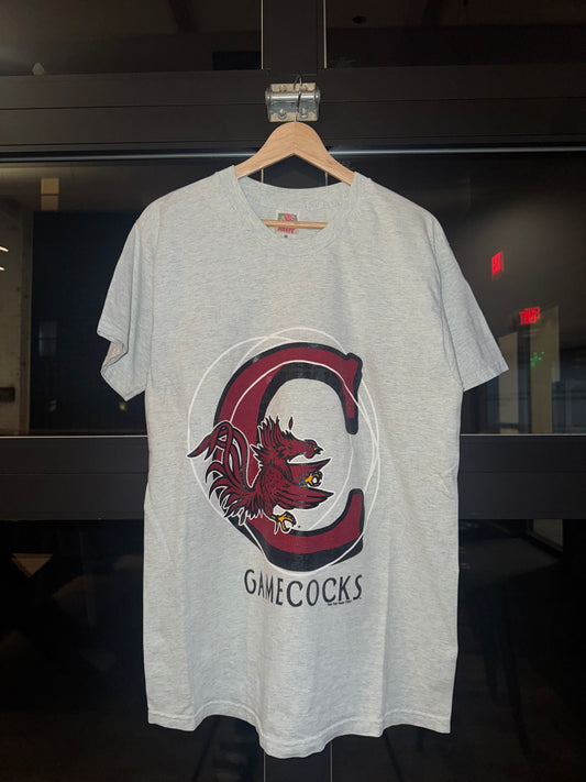 Big C Gamecocks T-shirt