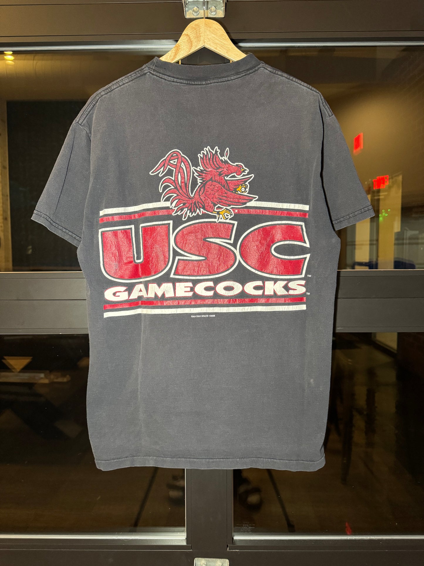 90s USC Gamecocks Tee