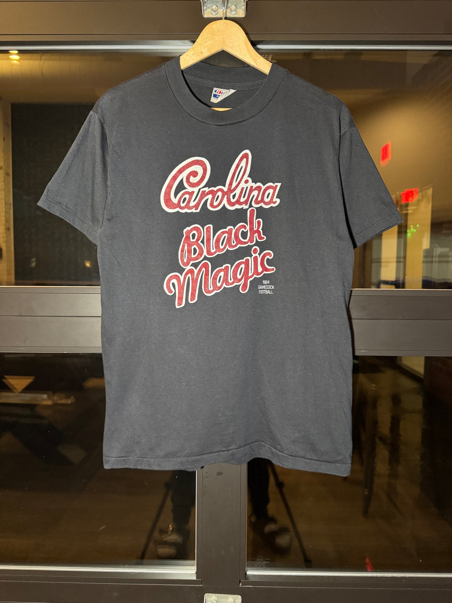 84’ Carolina Black Magic