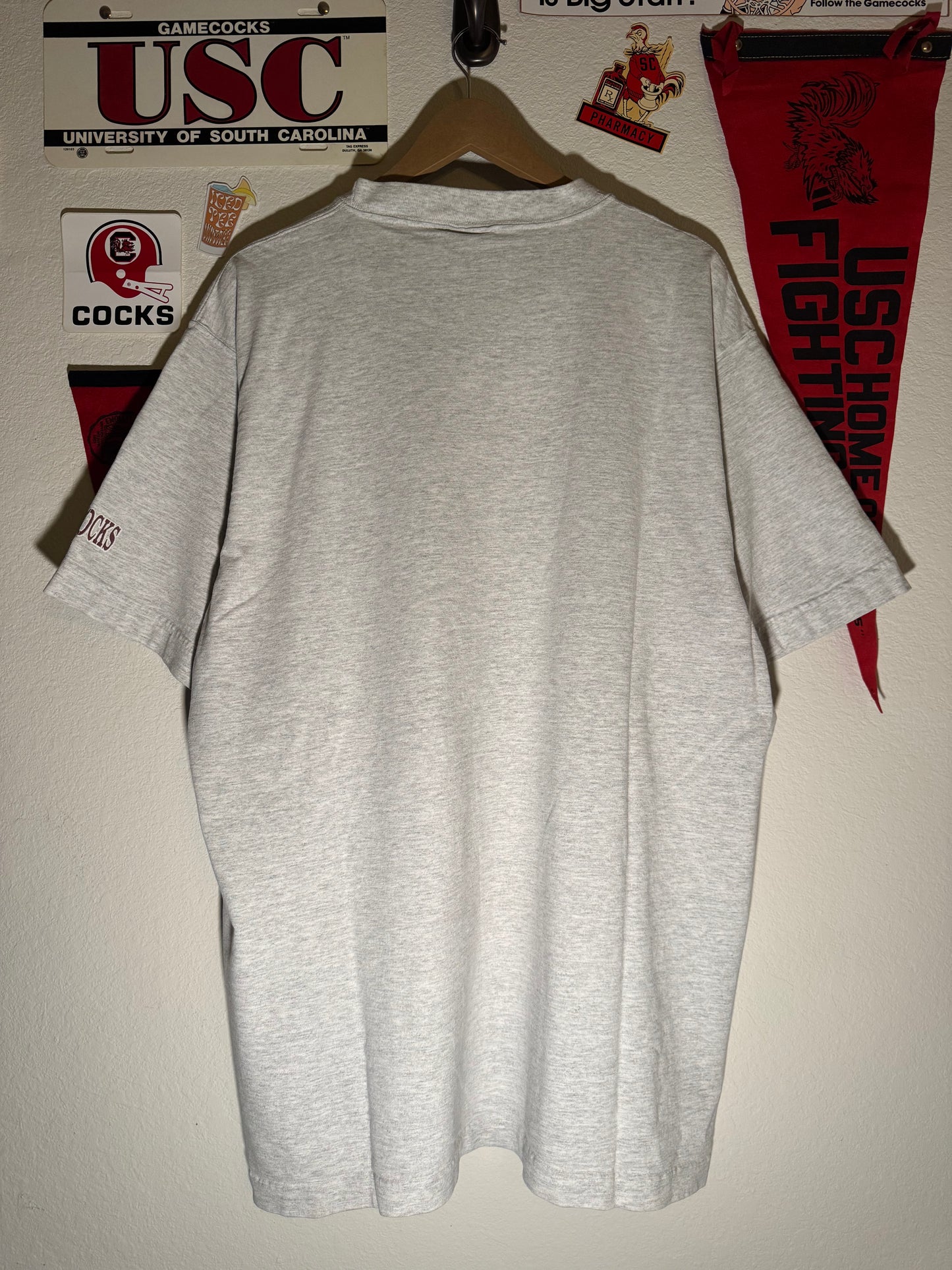 90s S.Carolina Tee