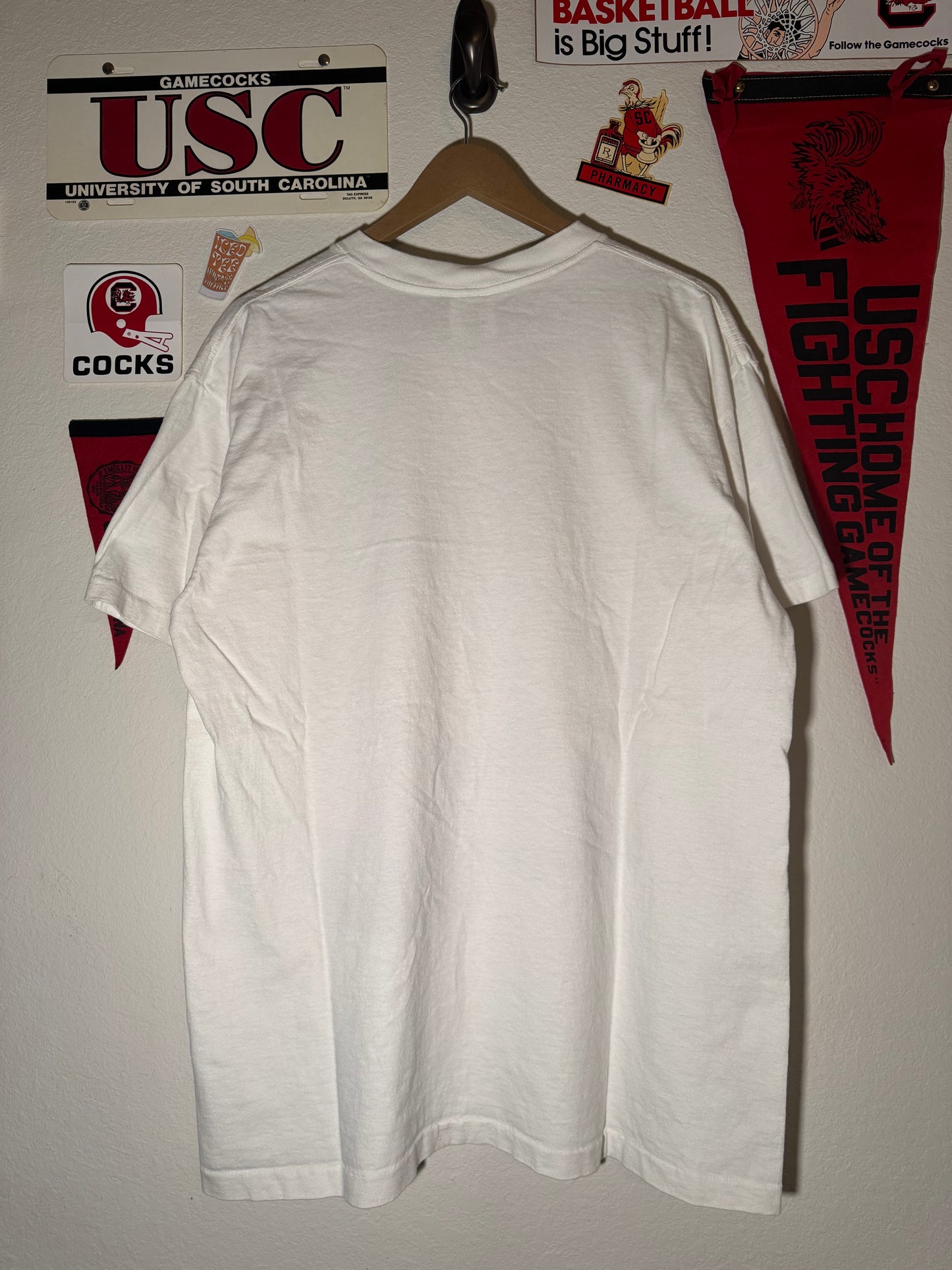 90s Attitude USC Tee