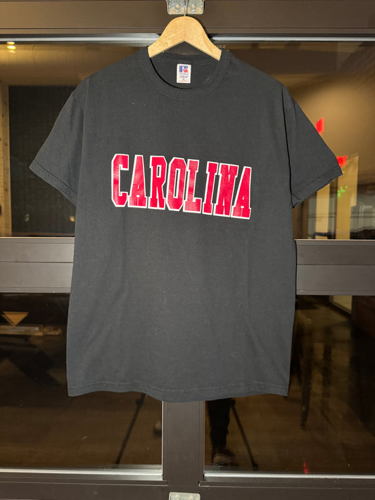 90s Carolina Russell Tee