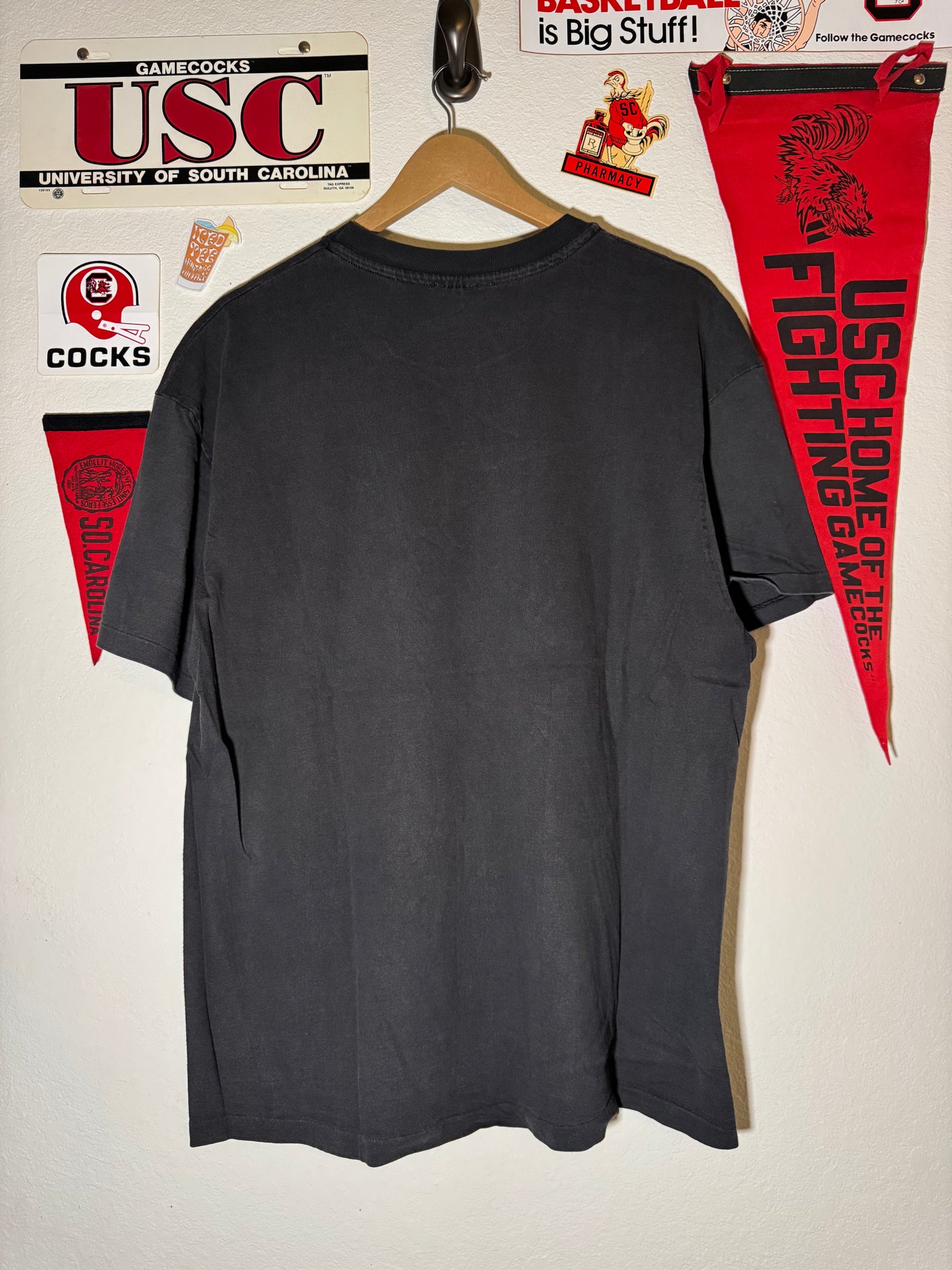 90s Carolina Gamecock Tee