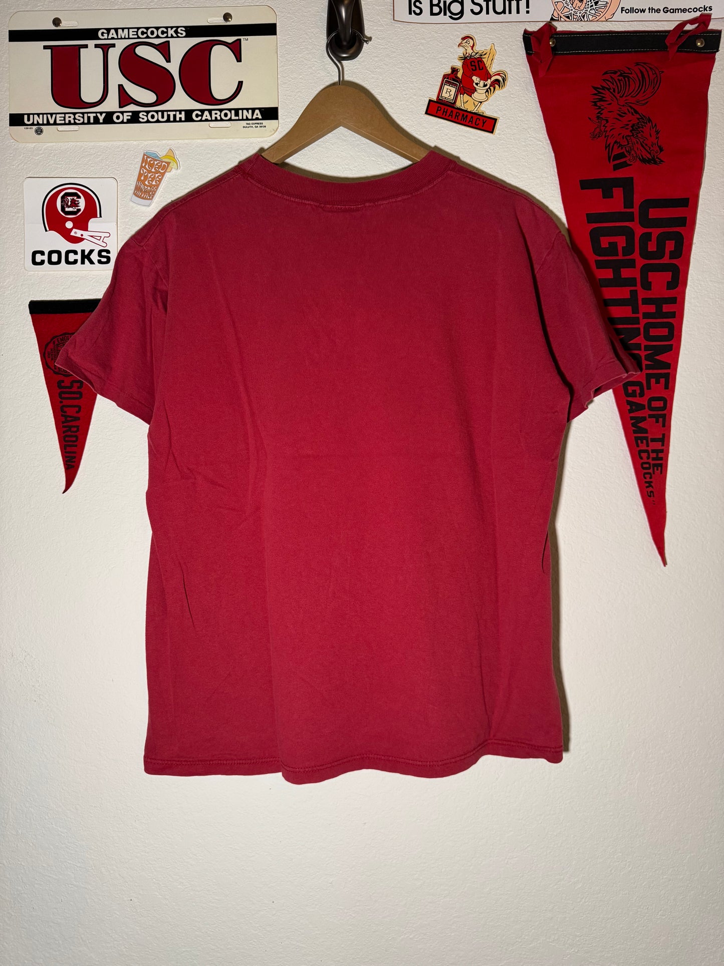 90s The Game Circle Tee