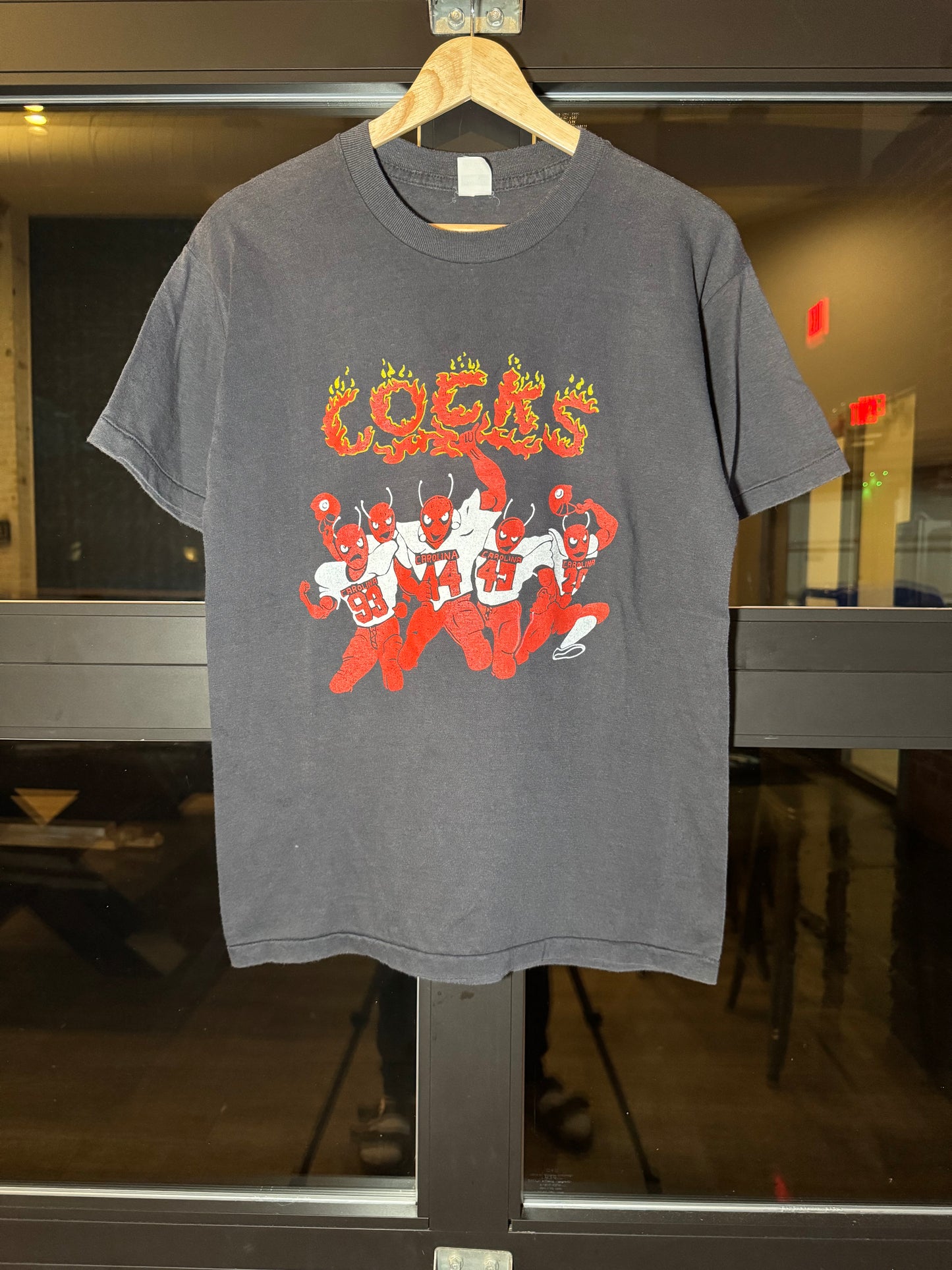 80s Cocks Fireants Tee