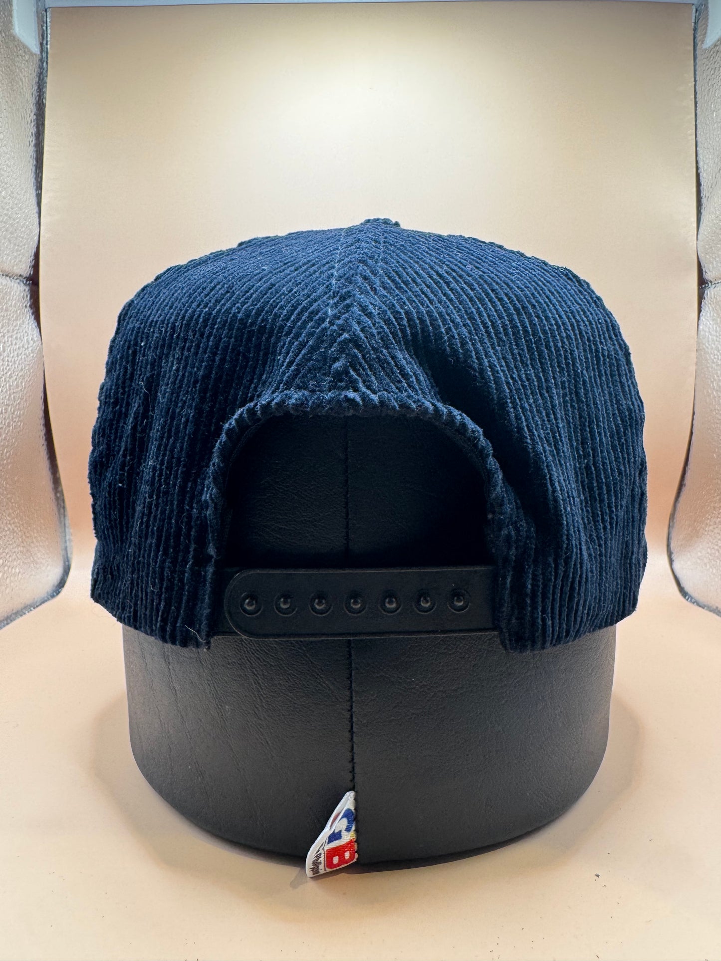80s Gamecock Cord Hat