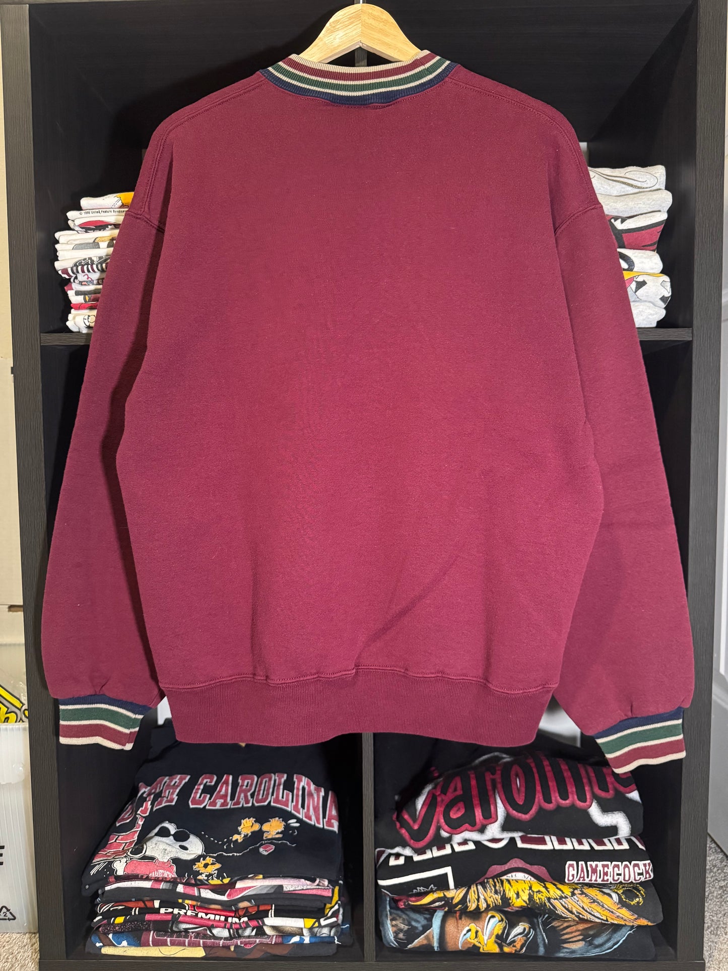 90s University of South Carolina Sweatshirt