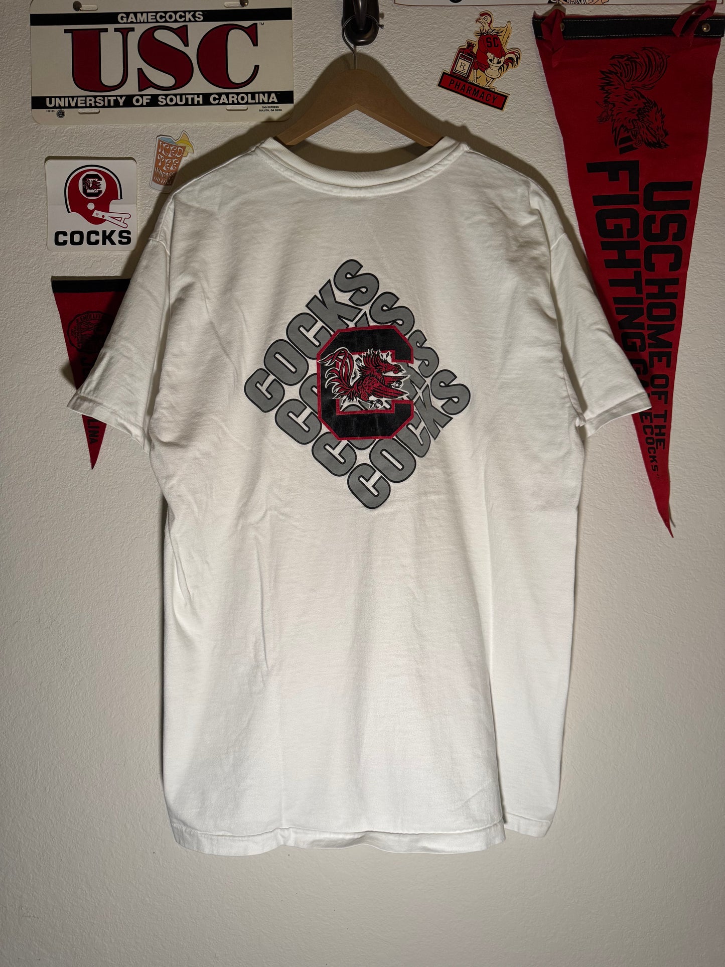 90s Cocks Tee