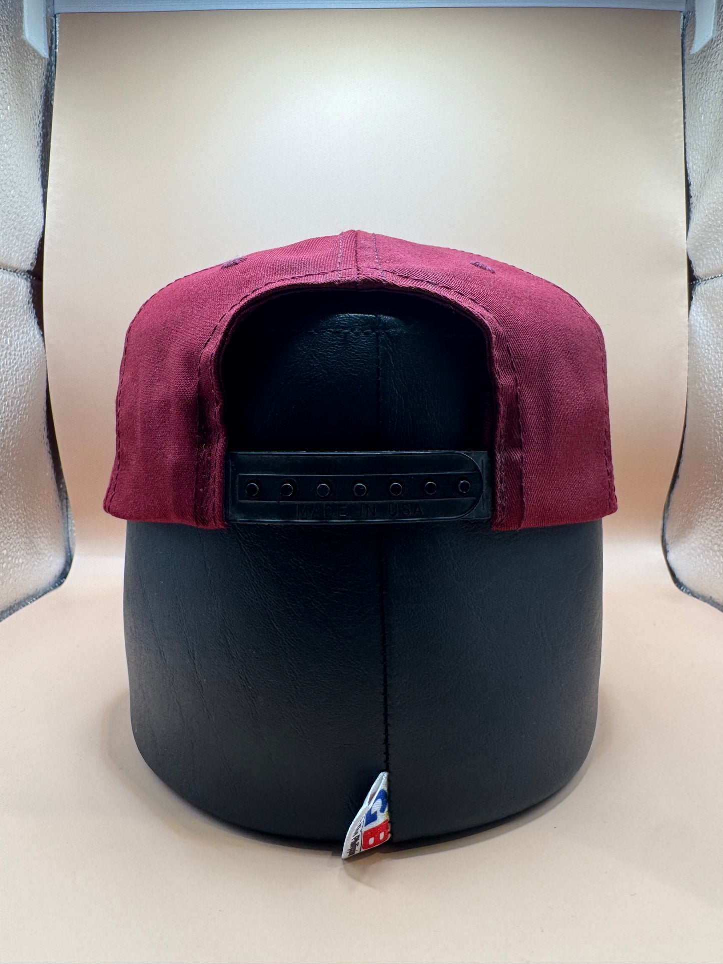 90s USC Ribbon Hat