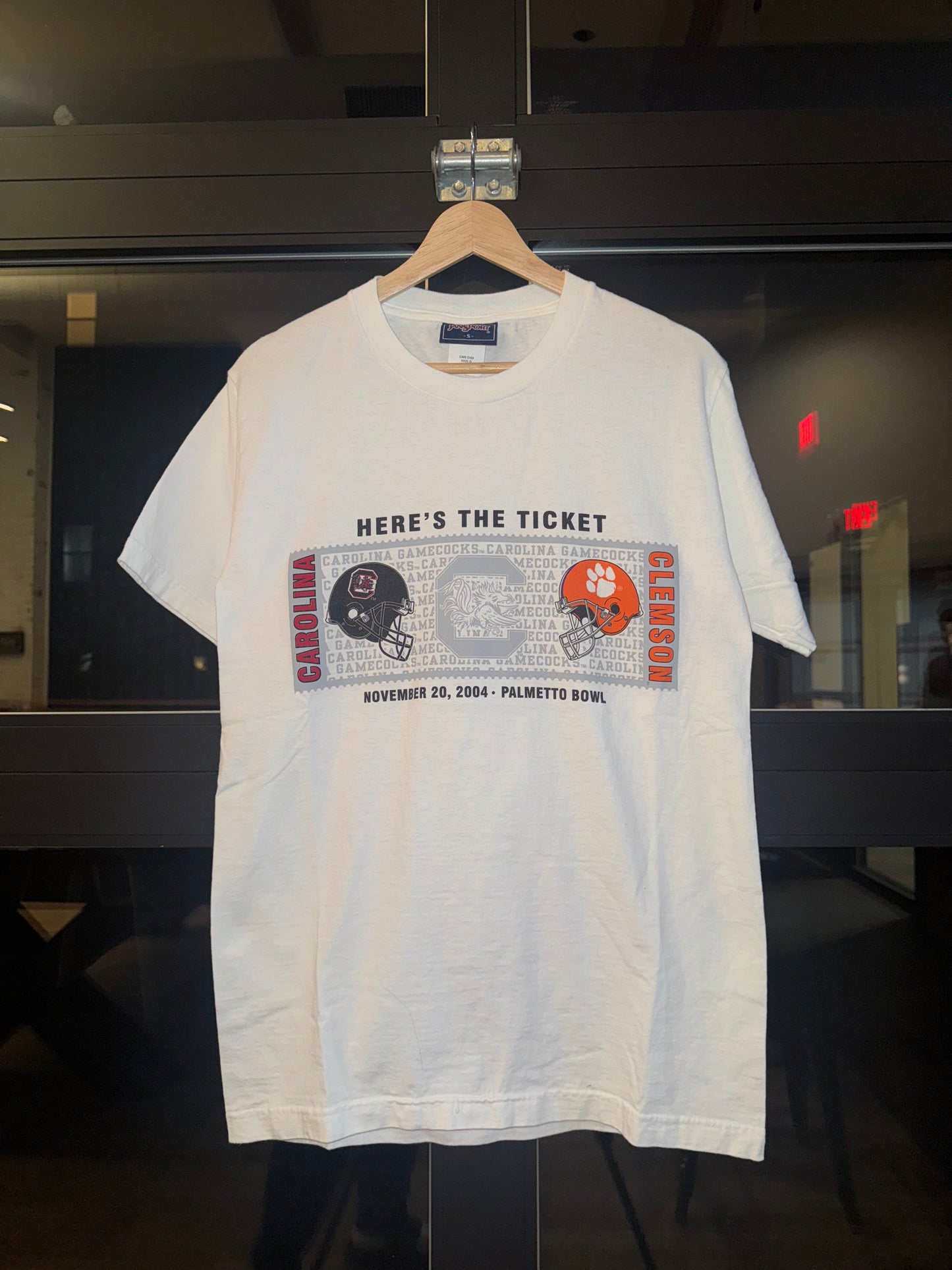 2004 Palmetto Bowl T-Shirt