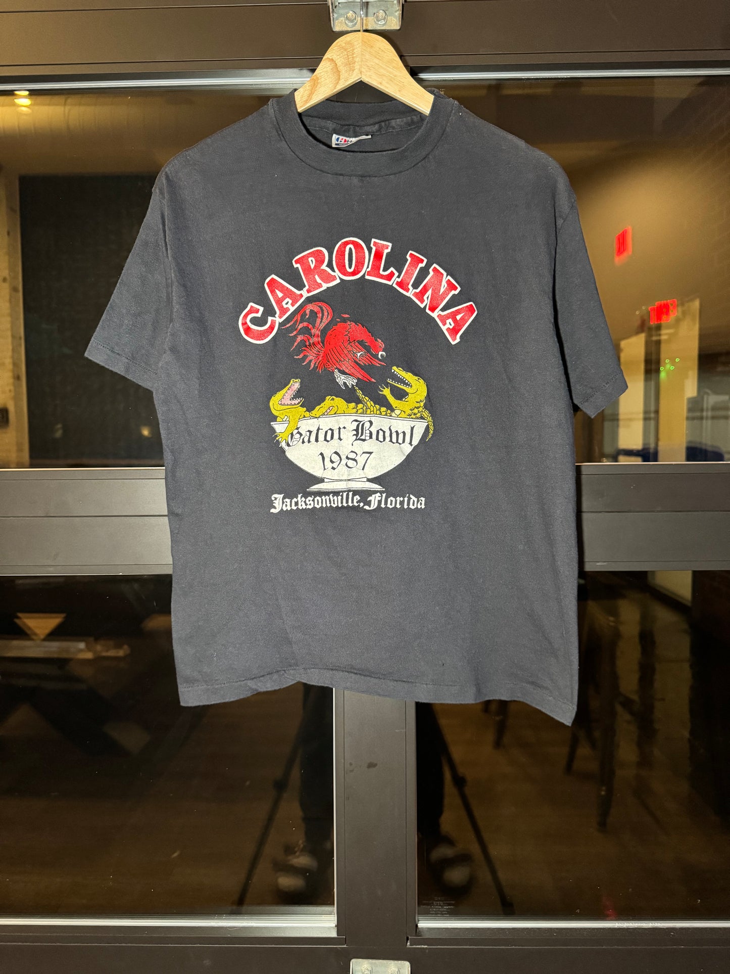87’ Gator Bowl Tee