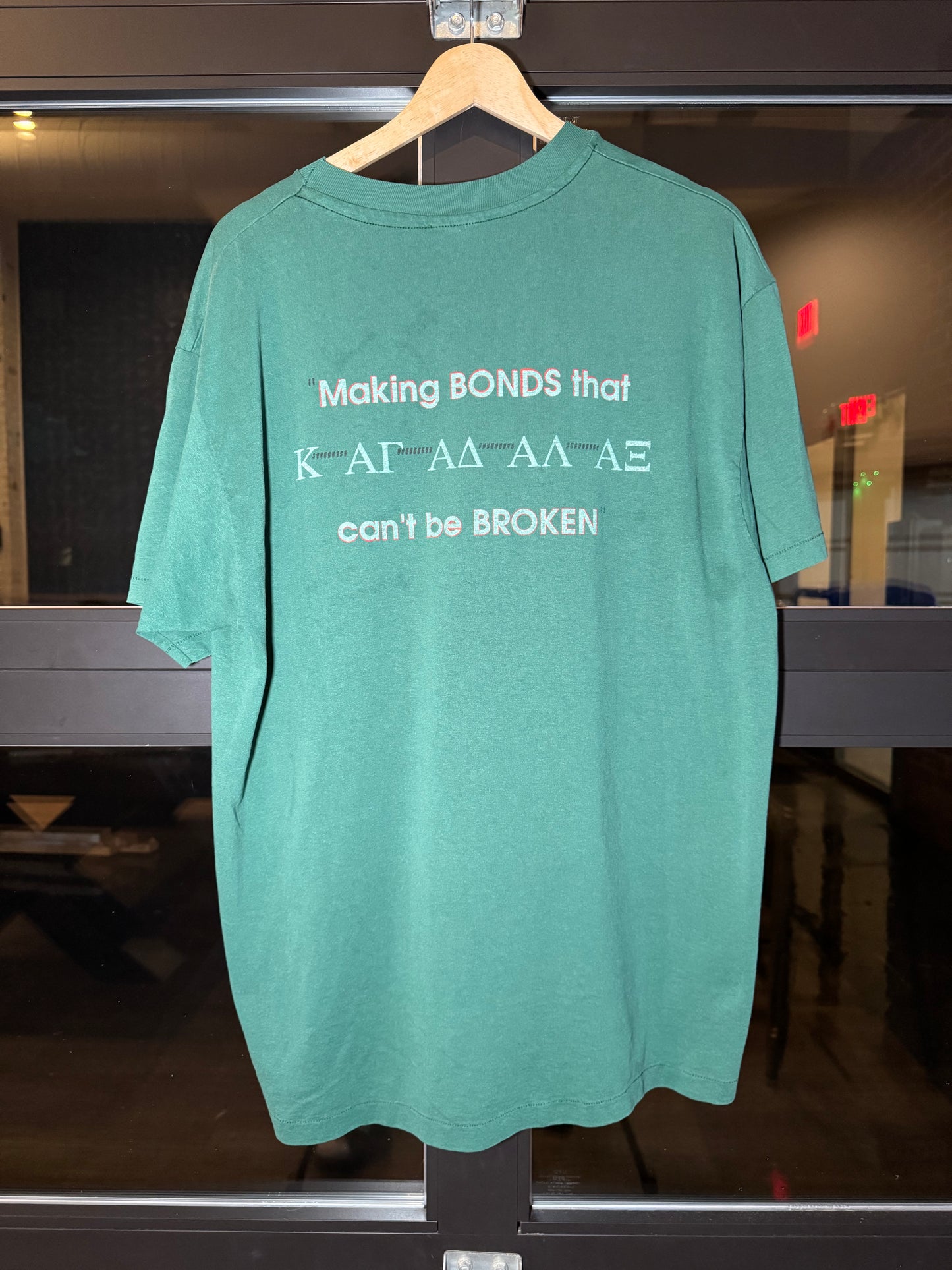 96’ Kappa Epsilon Tee