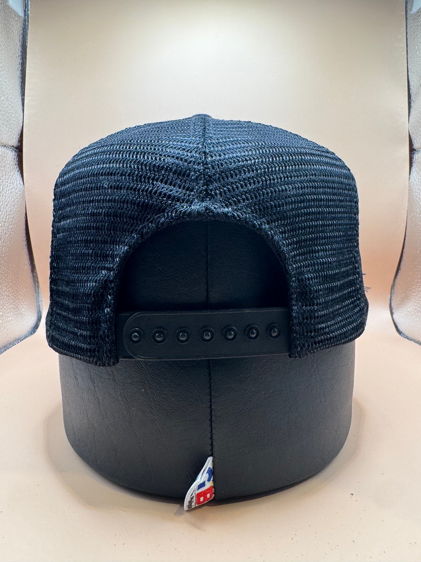 80s Fire Ants Hat