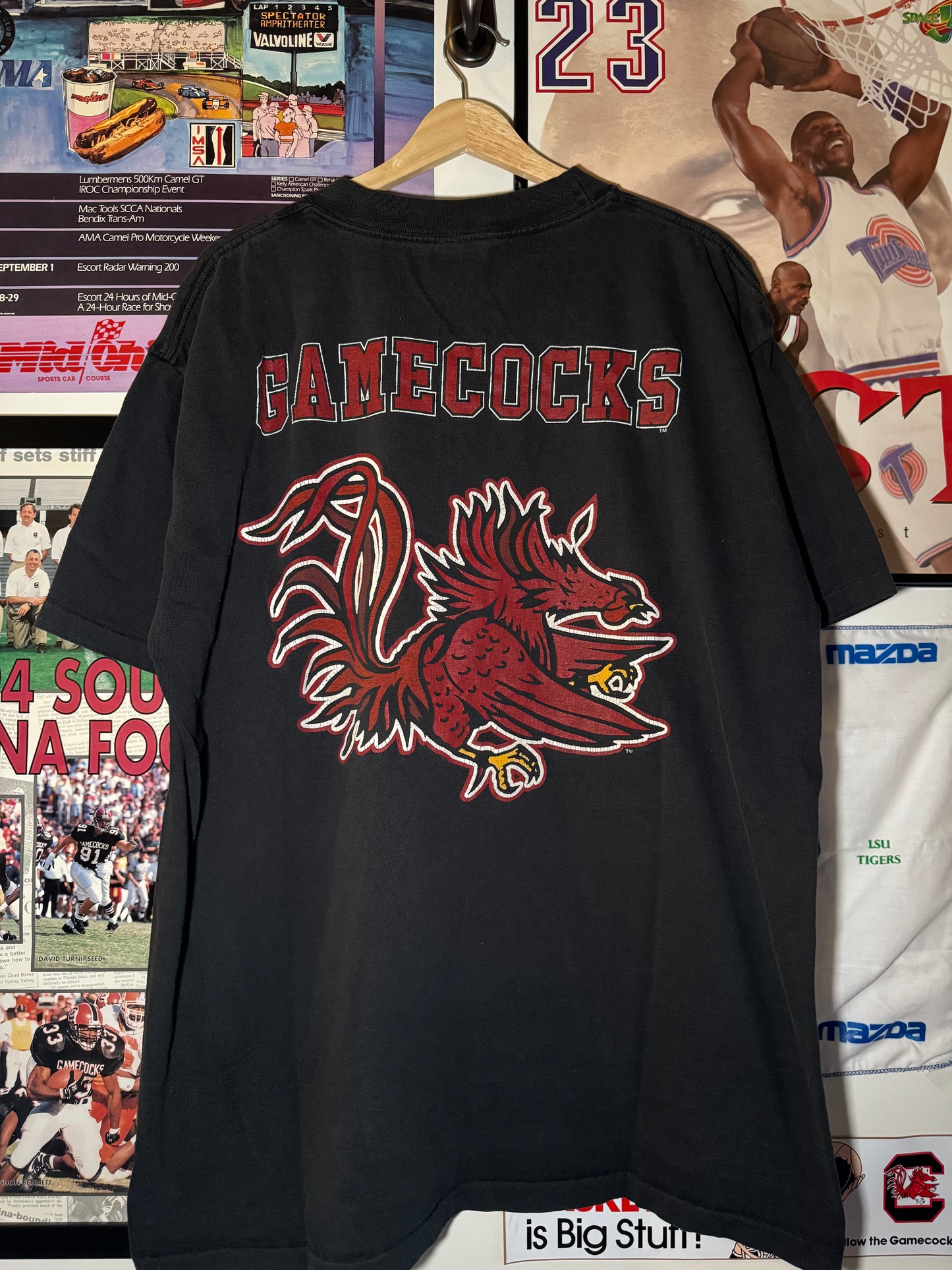 90s South Carolina Arch Tee