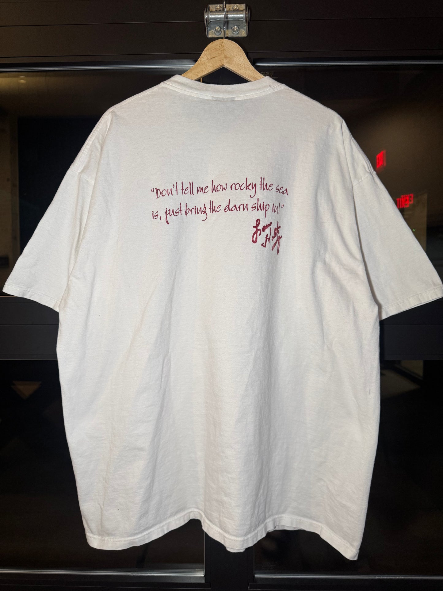 90s Lou’s Crew Tee