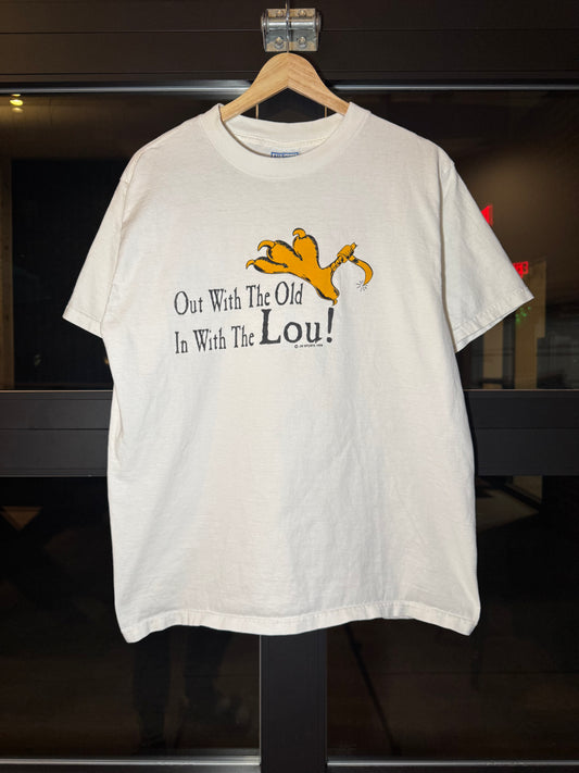 90s In With The Lou Tee