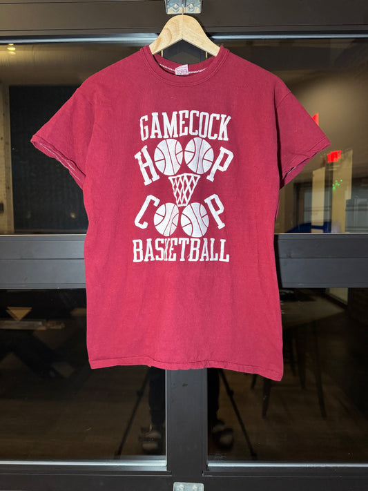 80s Hoop N Coop Tee