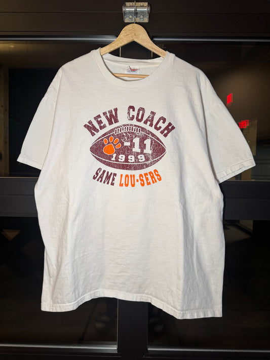 99 USC v Clemson Tee