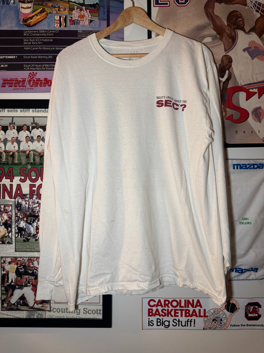 Y2K What’s Great About The SEC Tee