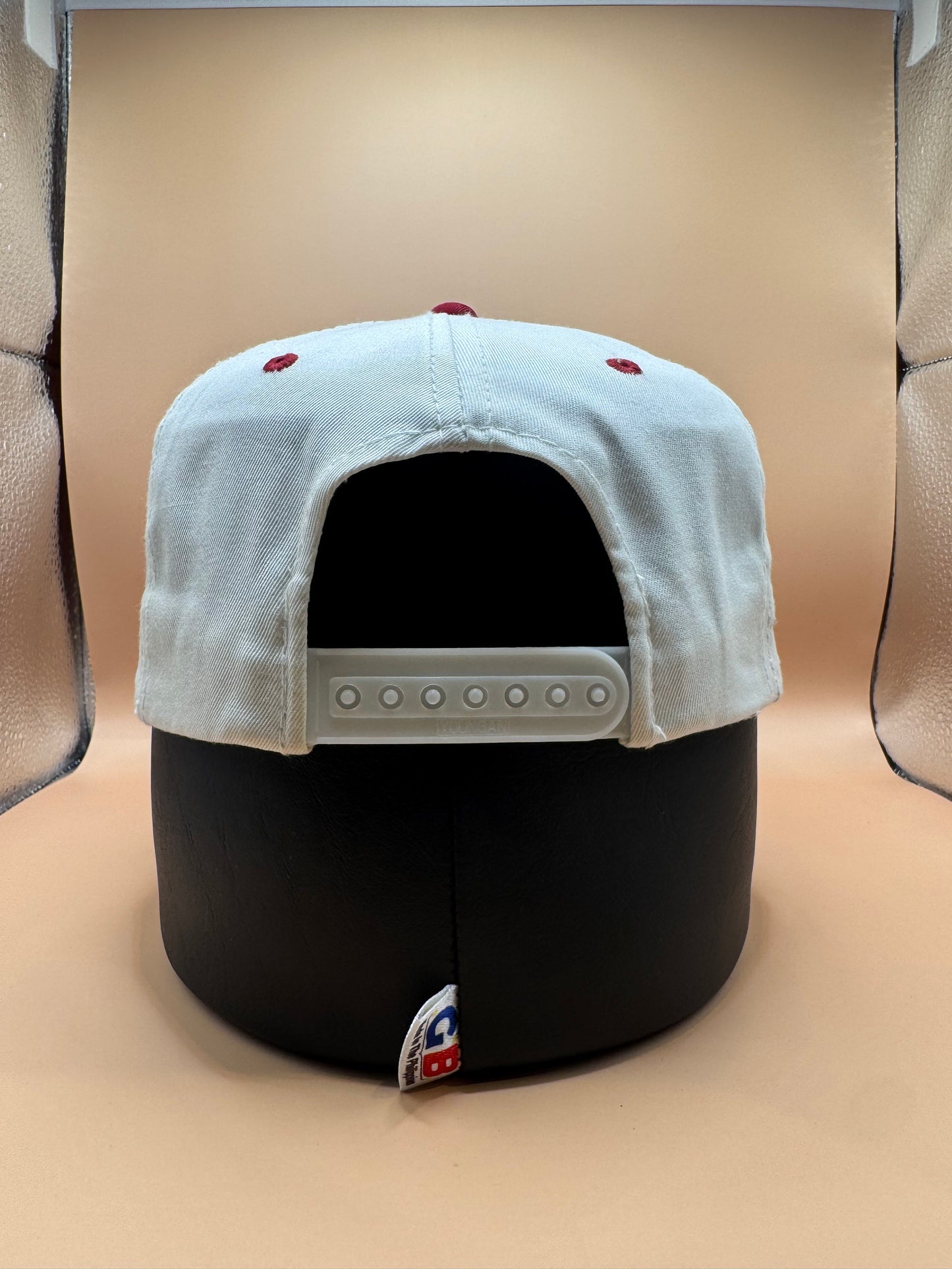 90s Big C Hat