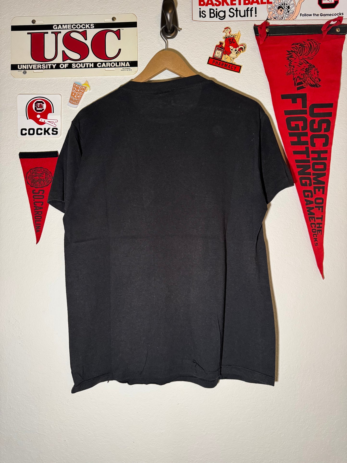 80s Fightin’ Gamecocks Tee