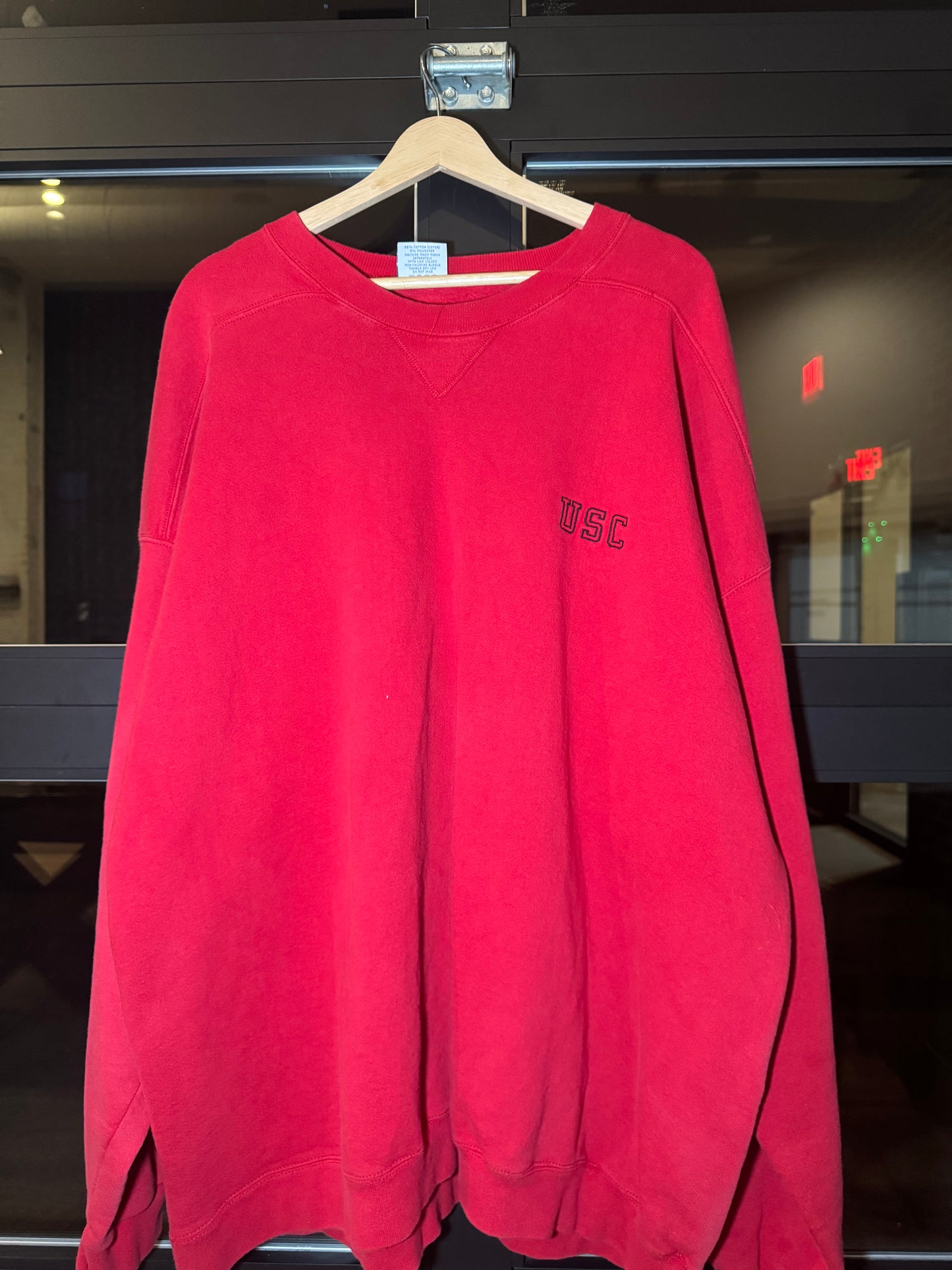 90s USC Crewneck