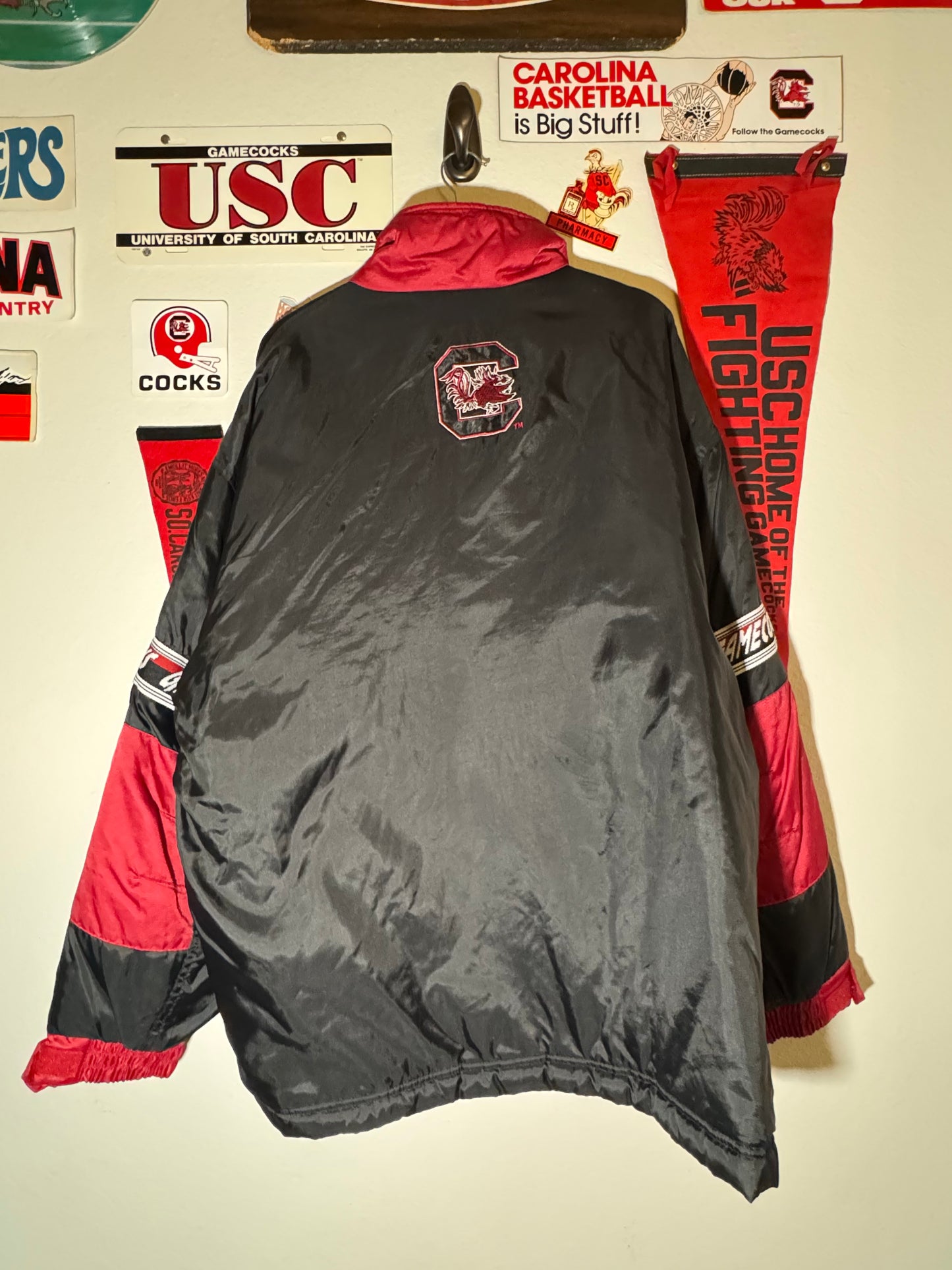 90s USC Pro Player Jacket