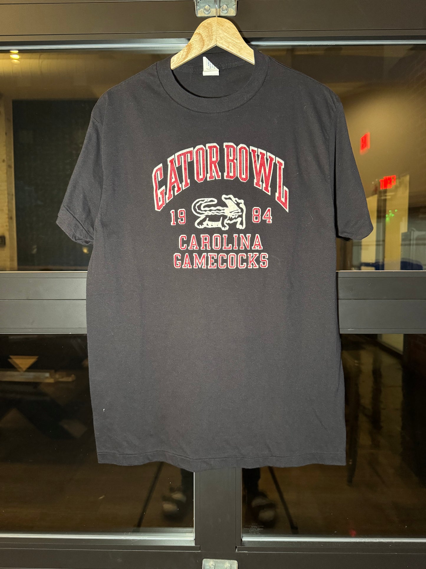 84’ Gator Bowl Tee