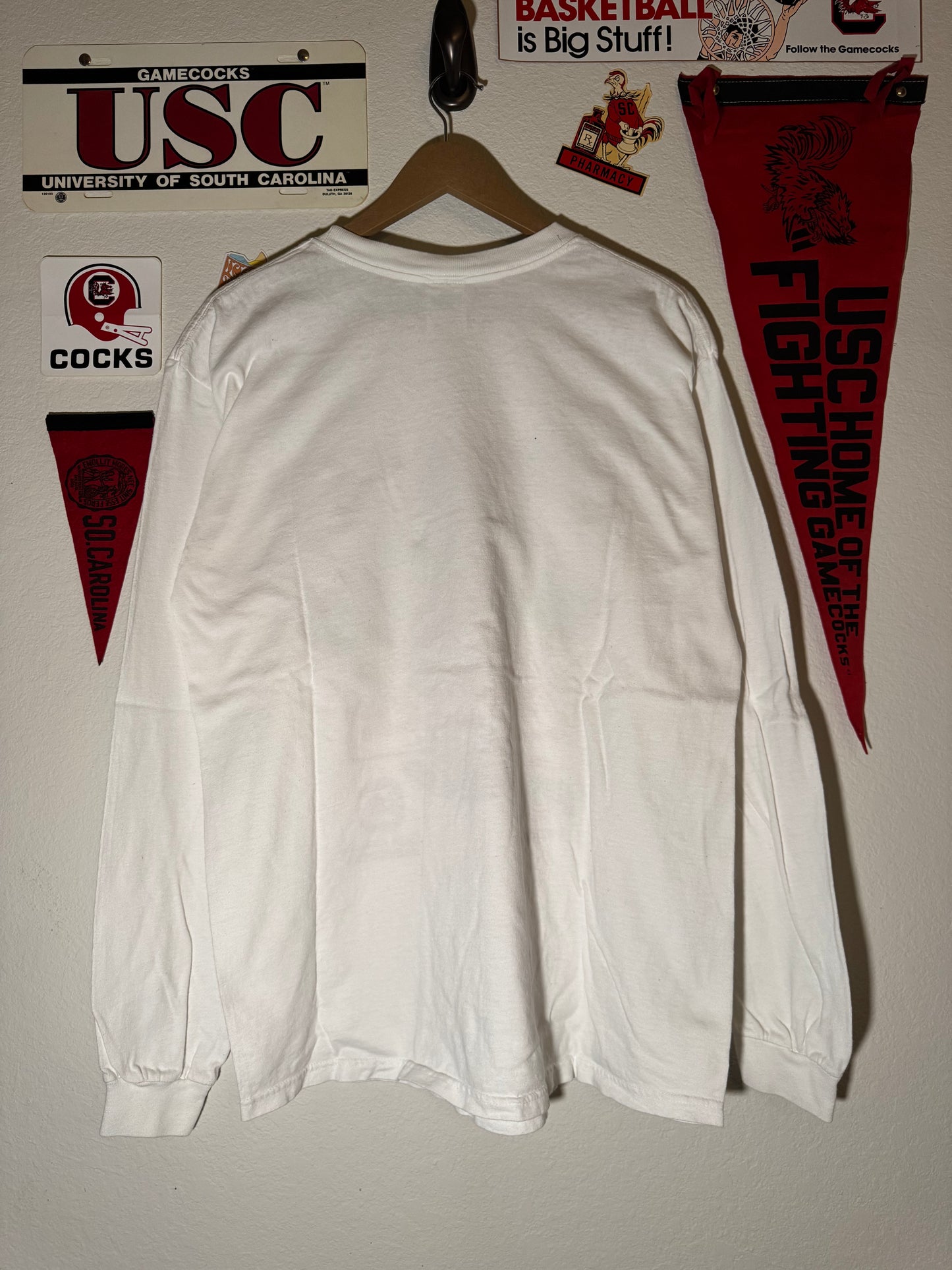 02 Outback Bowl Long Sleeve