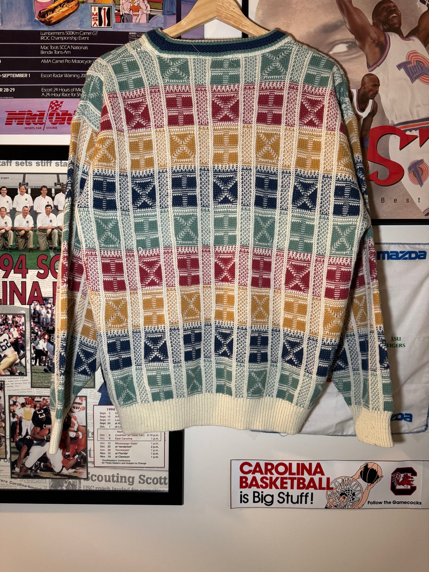 90s Sweater