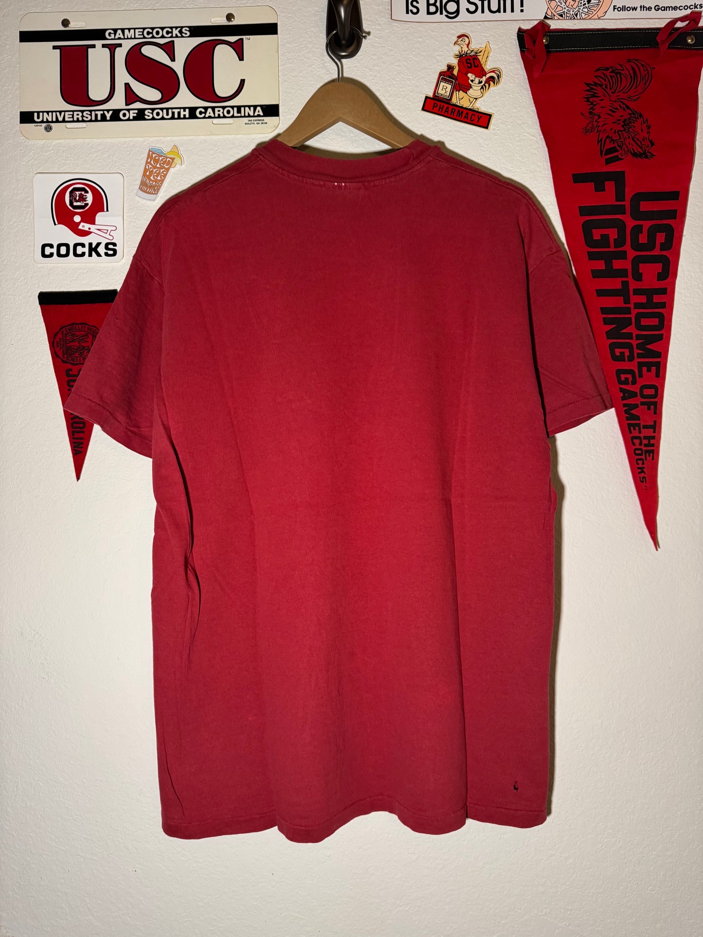90s S.Carolina Tee