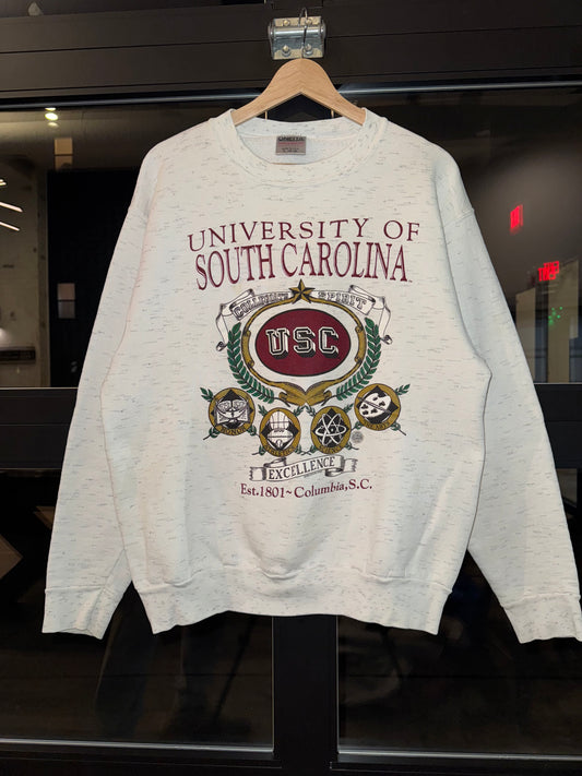90s USC Crewneck