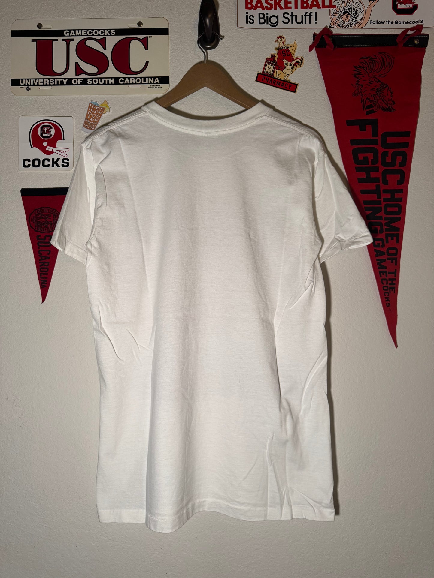 ‘97 SEC Champs Basketball Tee