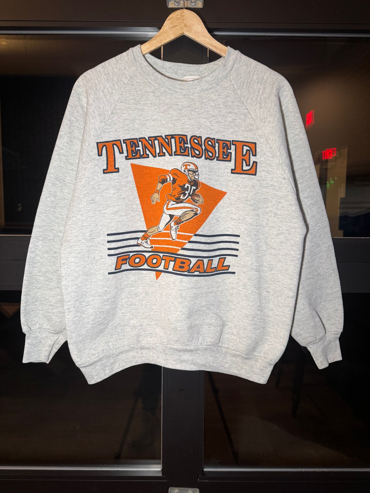 80s Tennessee Football Crewneck