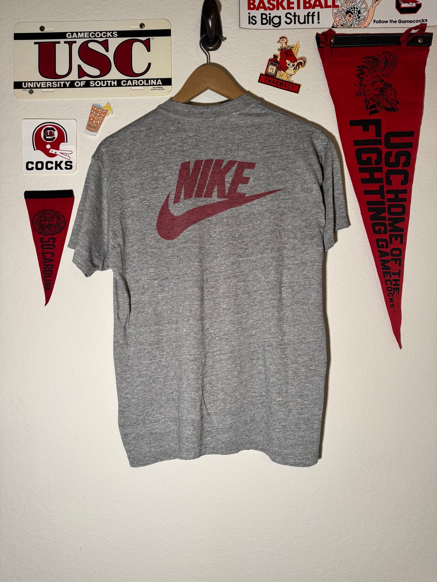 70s Nike Basketball Tee